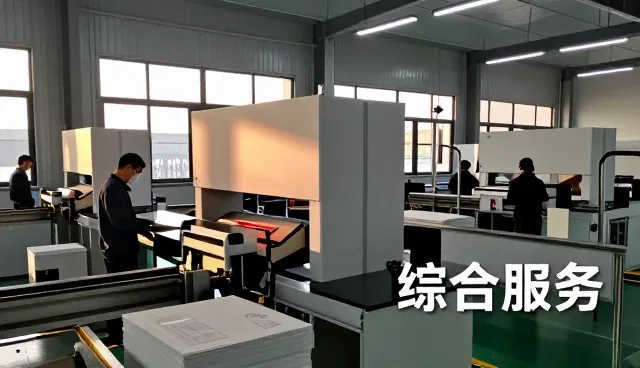 浙江急时雨速聘外包服务有限公司